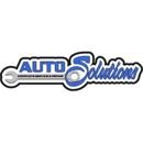 Auto Solutions - Auto Repair & Service