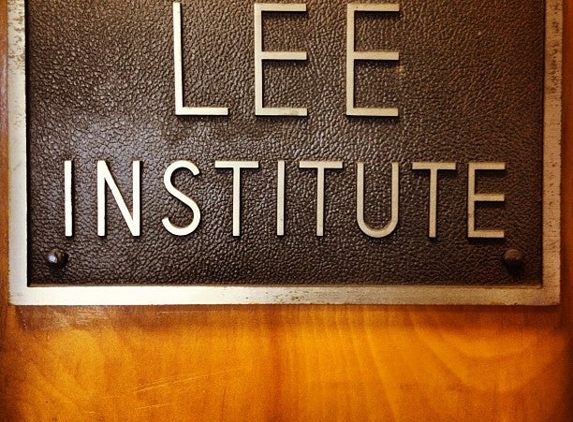 Lee Institute School of Real Estate - Brookline, MA