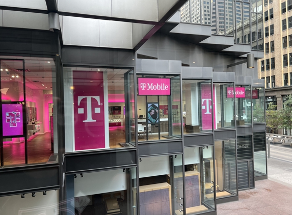 T-Mobile - Minneapolis, MN