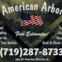 ALL AMERICAN ARBORISTS, INC.