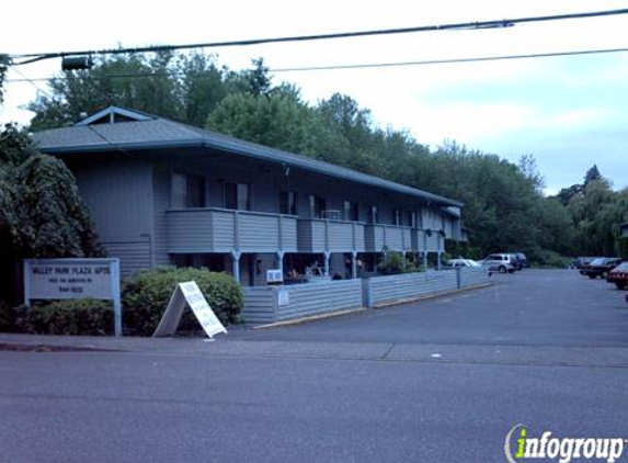 Valley Park Plaza Apartments - Beaverton, OR