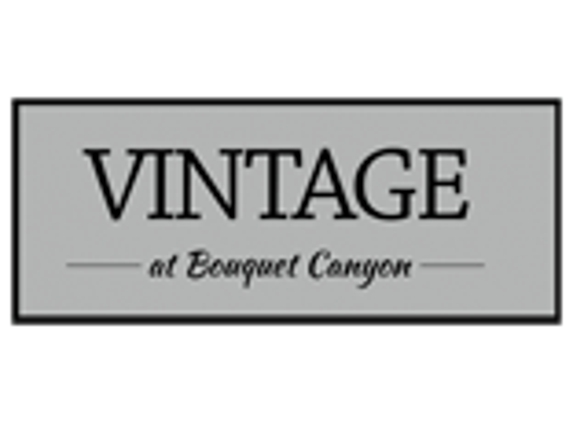 Vintage At Bouquet Canyon - Santa Clarita, CA