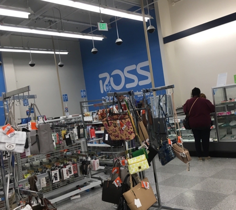 Ross Dress for Less - Daly City, CA