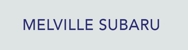 Melville Subaru - Car Parts