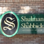 The Law Offices of Shulman & Shabbick