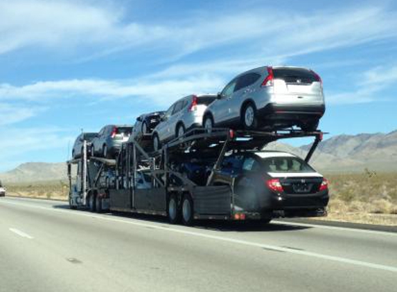 Car Shipping Carriers | Los Angeles - Los Angeles, CA