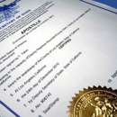 CEDII Mobile Notary & Apostille Services - Notaries Public
