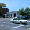 Herman Fender Works - Automobile Body Repairing & Painting