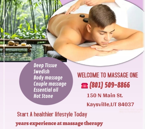 Kimberly Owens Massage Therapy - Kaysville, UT