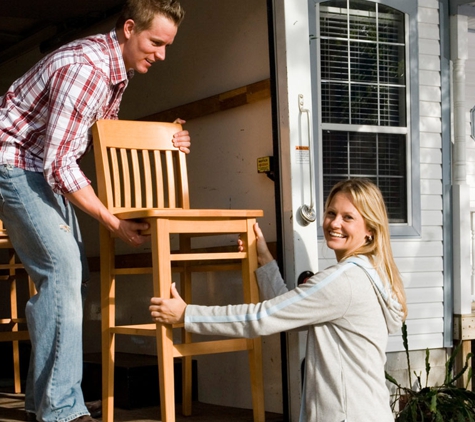 Springwood Removals. Residential