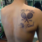 9 Lives Tattoo