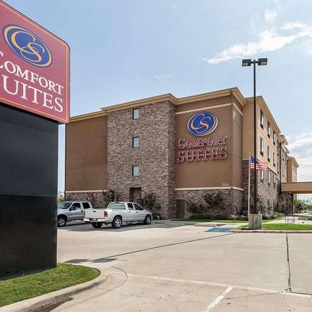 Comfort Suites Greenville - Greenville, TX