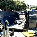 Clear Cut Roll Off Dumpster Rental - Garbage Collection