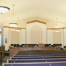 The Church of Jesus Christ of Latter-day Saints - Methodist Churches