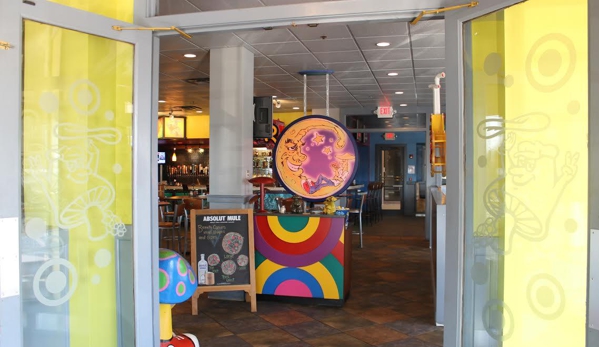 Mellow Mushroom Marietta - Powers Ferry - Marietta, GA