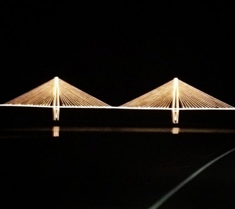 James Island Festival of Lights - Charleston, SC