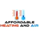 Affordable Heating And Air