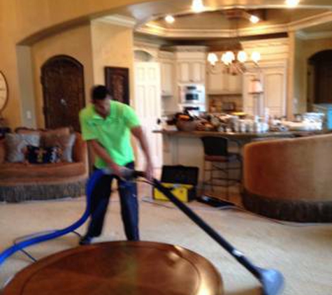 Carpet Renovations, Inc. - Broken Arrow Location - Broken Arrow, OK