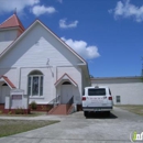 Zion Hope Missionary Baptist Church - Missionary Baptist Churches