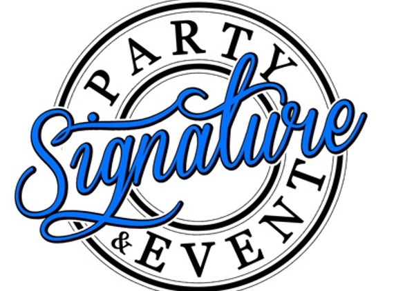 Signature Party Rental - Idaho Falls, ID