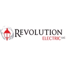 Revolution Electric - Electricians
