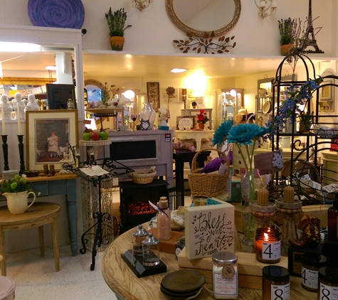 Lavender Moon Interiors - Martinez, CA