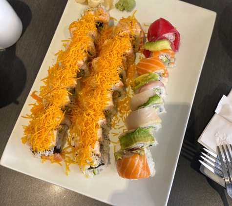 Mizu Sushi - Holland, MI