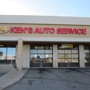 Ken's  Auto Service inc