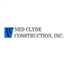 Ned Clyde Construction, Inc.