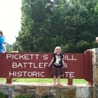 Pickett's Mill Battlefield