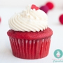 Buttercream Bliss Gourmet Cupcakes