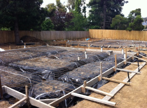 Mavbuild Pty Ltd - Keysborough, VIC