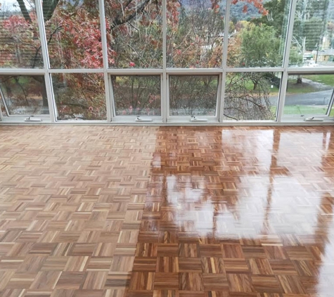 Pioneer Floor Sanding - West Albury, NSW