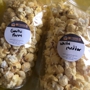 Metropolis Popcorn