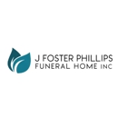J Foster Phillips Funeral Home Inc