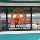 Best Tax Service - Tax Return Preparation