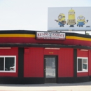 North Hollywood Kenpo Karate - Martial Arts Instruction