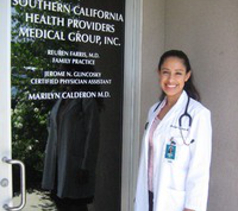 SoCal Medical Providers - Chula Vista, CA