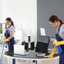 AIM Commercial Cleaning Services - Janitorial Service