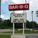Old Brick Pit Barbeque - Barbecue Restaurants