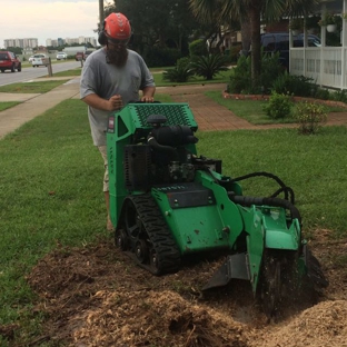 Arbor Barber Trees LLC - Fort Walton Beach, FL