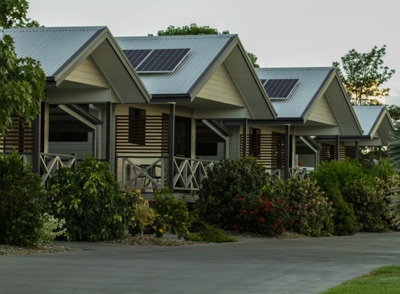 Barcaldine Country Motor Inn - Barcaldine, QLD