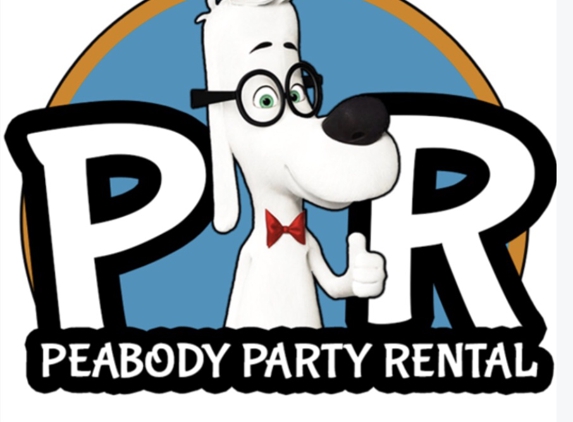 Peabody Party Rental