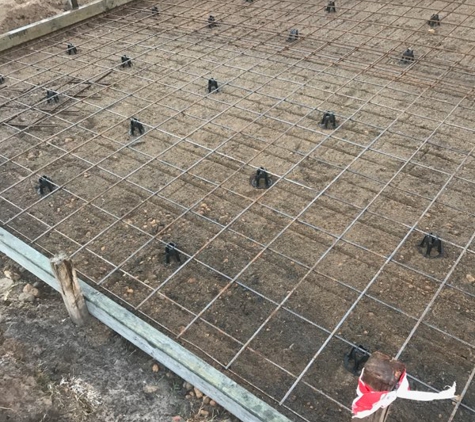 Stuart Concreting - Umina Beach, NSW