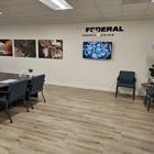 OE Federal Credit Union - Orange Branch