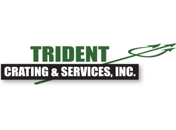 Trident Crating & Services - Houston, TX. Warehousing Service