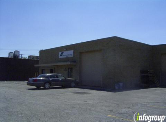 Functional Building Supply Company - Cleveland, OH