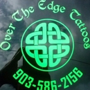OVER THE EDGE TATTOOS & PIERCING - Body Piercing