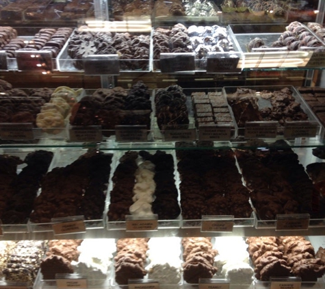 Rocky Mountain Chocolate Factory - Commerce, CA