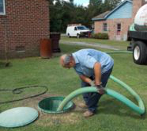 Brown Plumbing & Septic, LLC - Chesapeake, VA